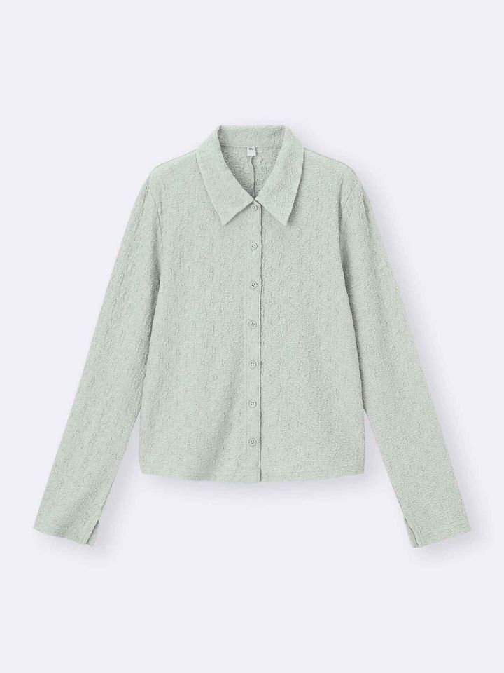 画像1: 出典：GU