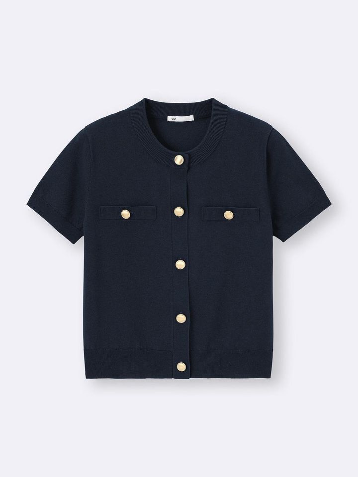 画像3: 出典：GU