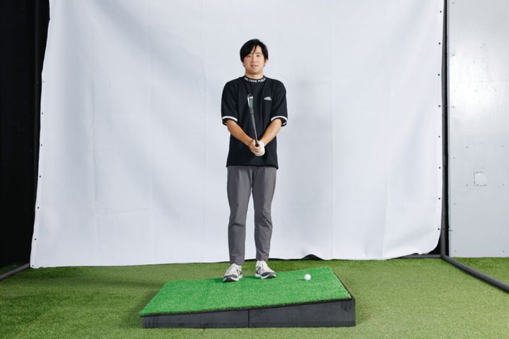 アイアンとバンカーの苦手を克服！3人のプロがコツを解説