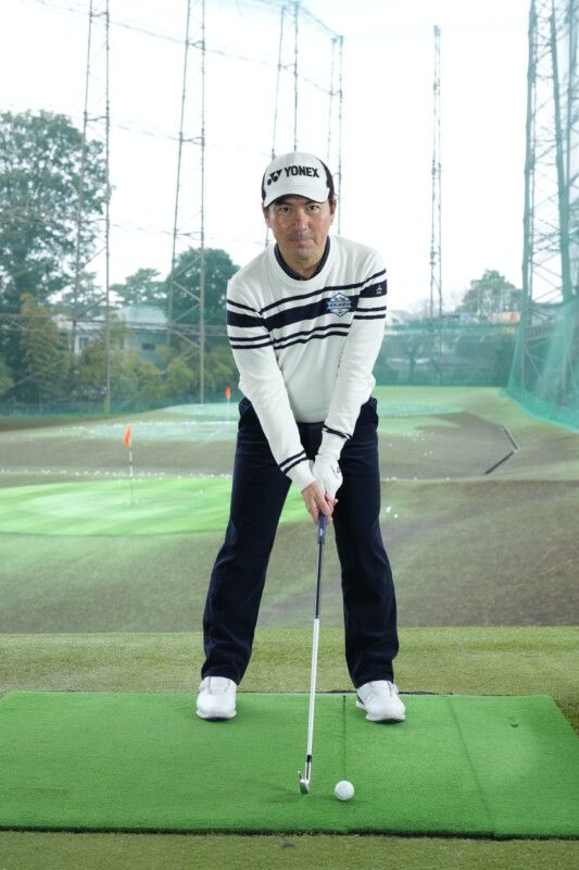 アイアンとバンカーの苦手を克服！3人のプロがコツを解説