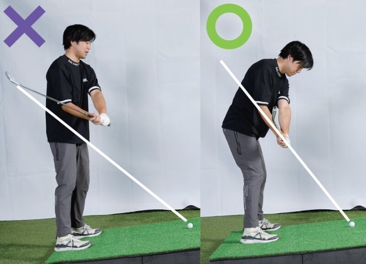 アイアンとバンカーの苦手を克服！3人のプロがコツを解説