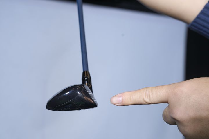 5番ユーティリティの平均飛距離は？飛距離が出ない原因と改善方法