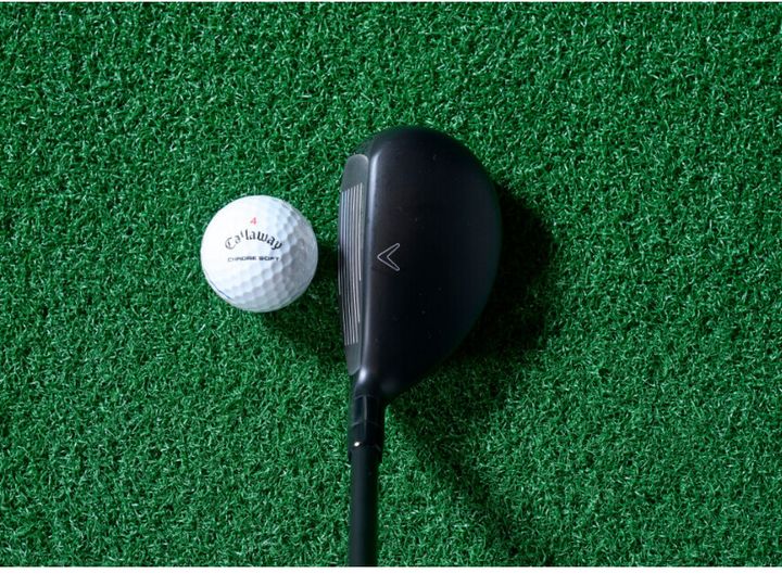 5番ユーティリティの平均飛距離は？飛距離が出ない原因と改善方法