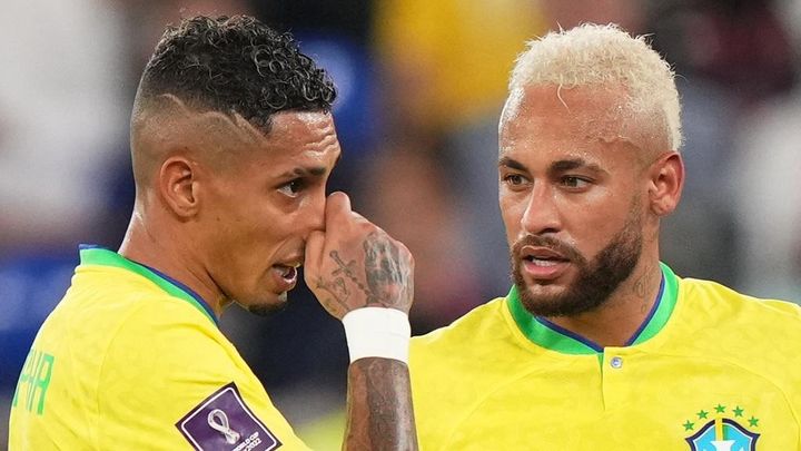 ネイマールにも電話したスター選手、人生が変わるほどの破格オファーを断った理由は『妻の言葉』だと告白