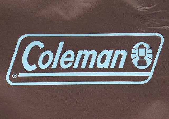 宝島社のInRed6月号付録のコールマンのクーラートート3