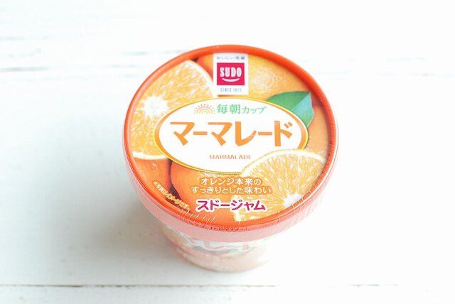 マーマレード