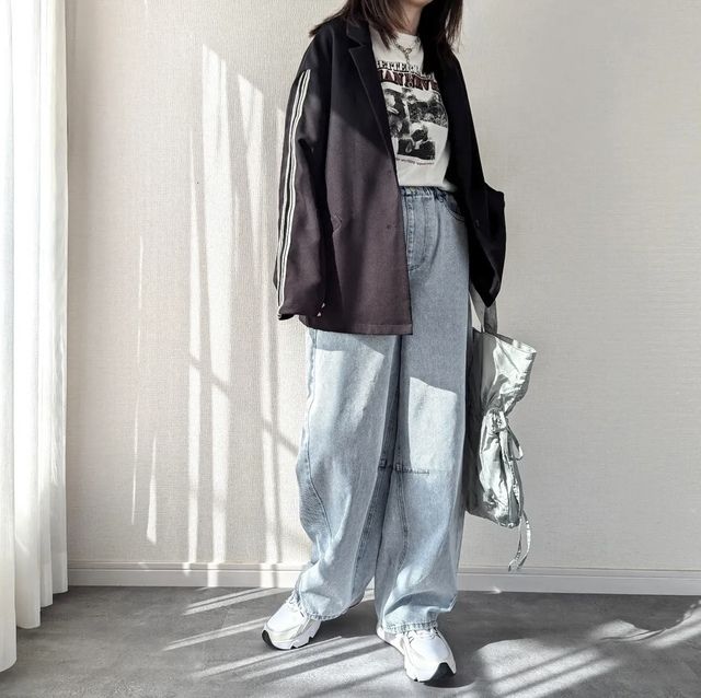 しまむらのパンツ8