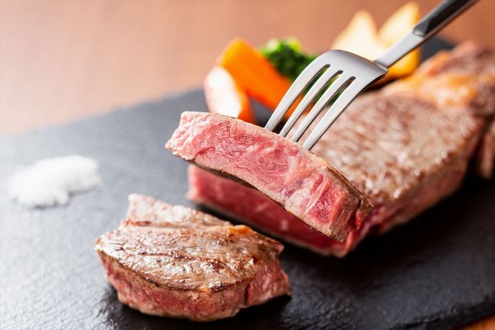 「高級料理メニュー」ランキング1位は？