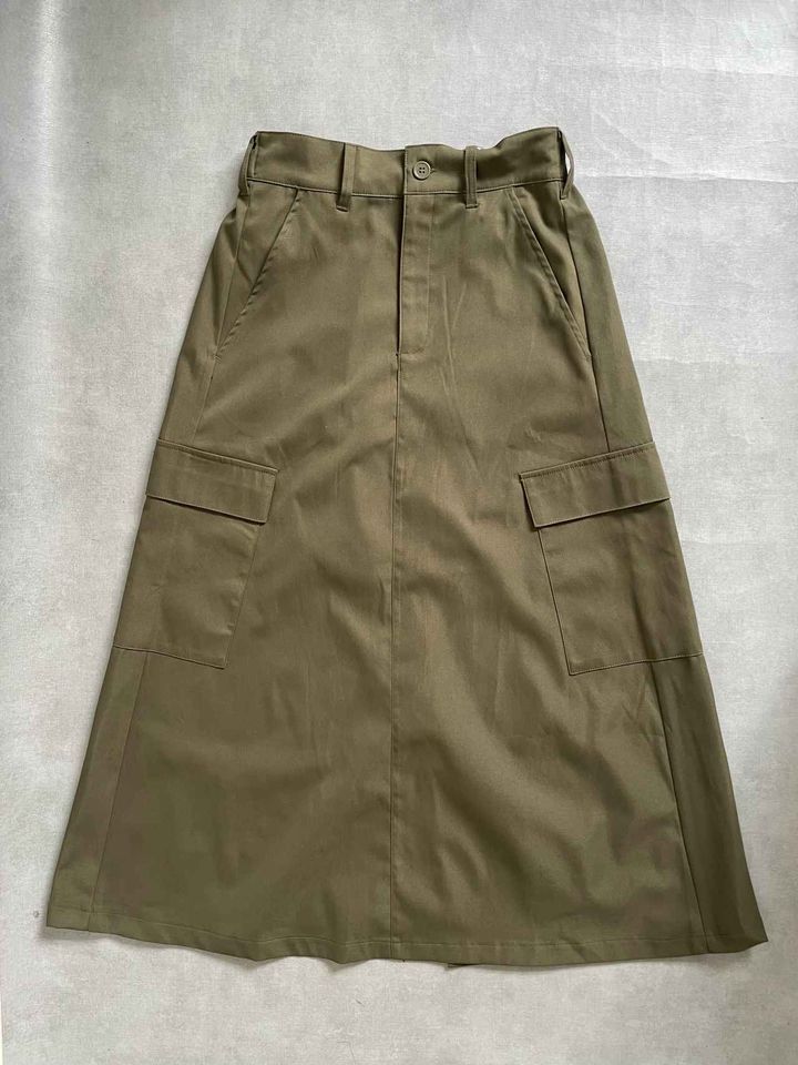 画像: ミリタリーミックスに