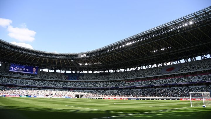 女子サッカーWEリーグ、国立競技場で「史上最多入場者数記録」を更新！Jリーグと異色の“ダブルヘッダー”