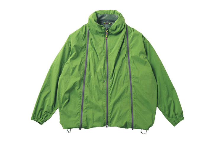 〈イズネス〉のジャケット