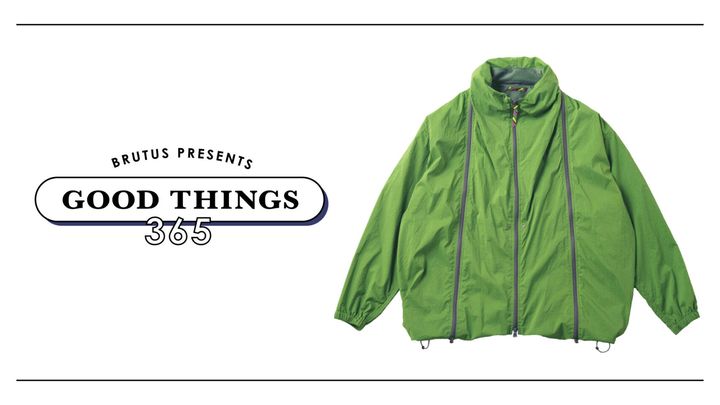 〈イズネス〉のジャケット