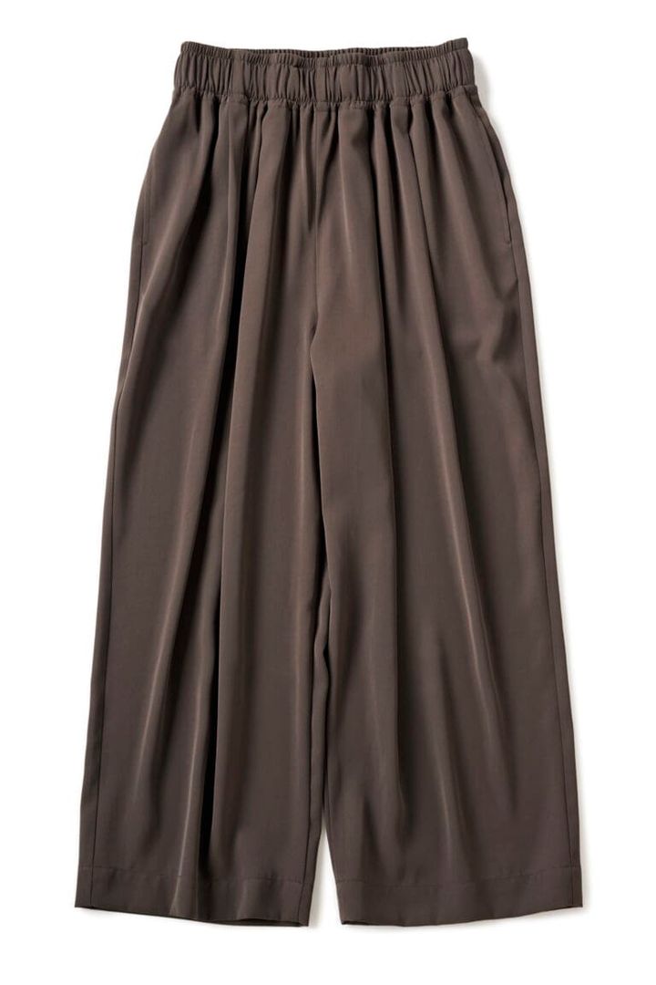 パンツ¥4,400／クロス ファンクション