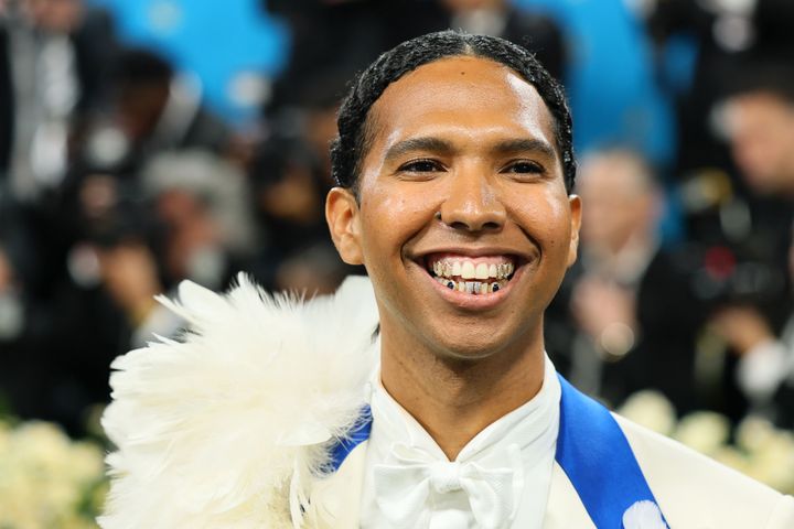 タイラー・ミッチェル