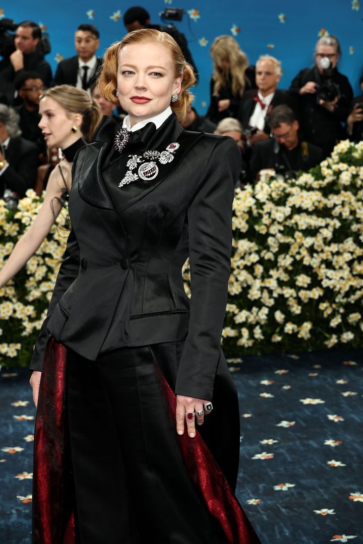 サラ・スヌーク