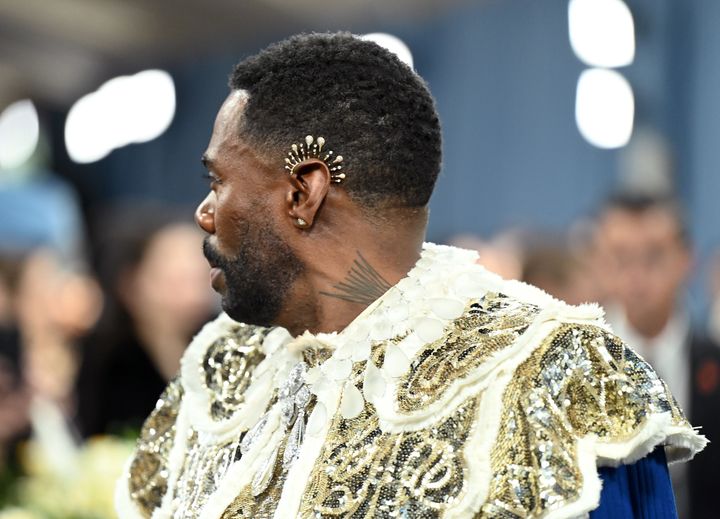 コールマン・ドミンゴ