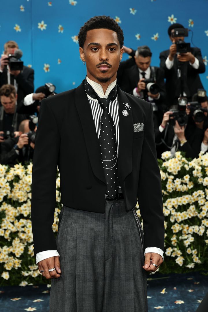 キース・パワーズ