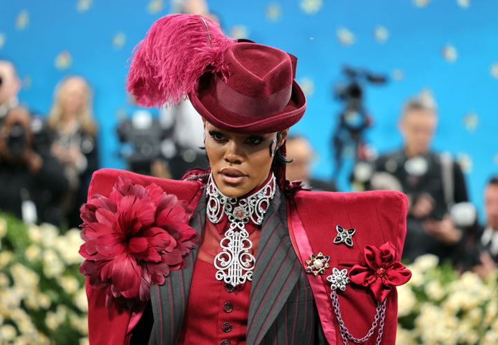 テヤナ・テイラー