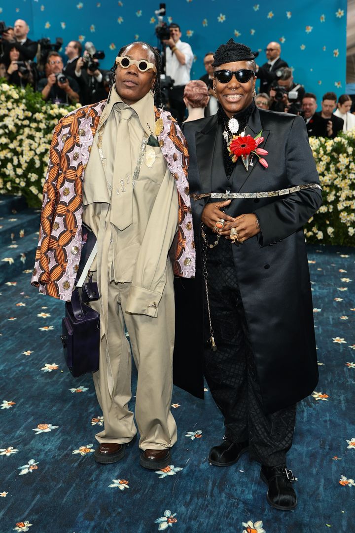 ダイナスティ・オグンとソウル・オグン