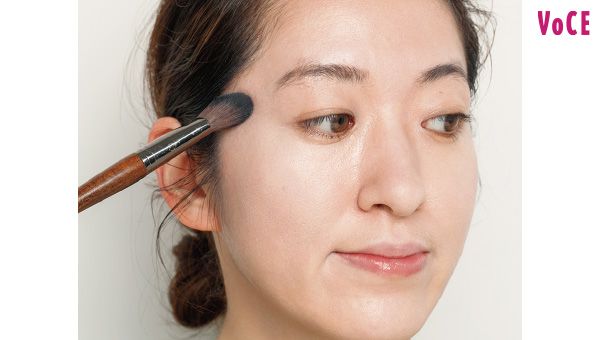 光のサンドイッチで立体感が爆増