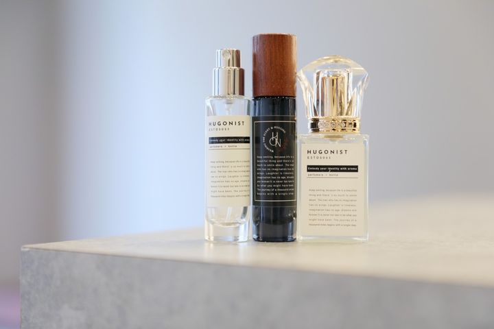 HUGONIST大阪北堀江