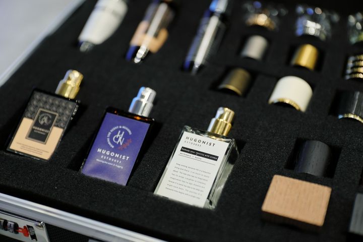 HUGONIST大阪北堀江