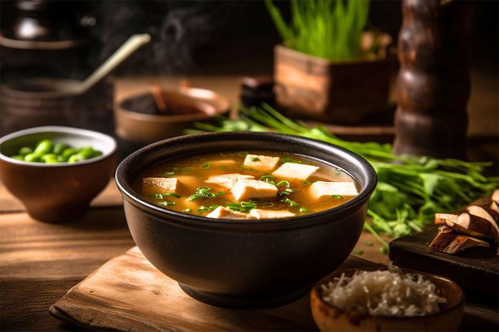 初めての自炊はごはんと味噌汁だけでバッチリな理由