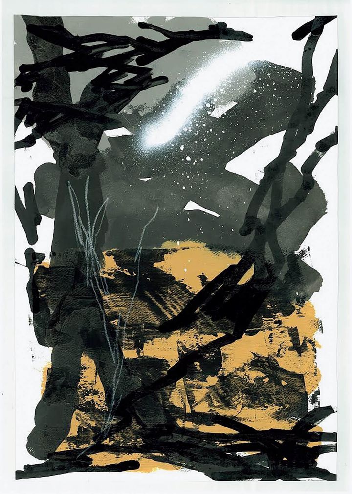 アーティスト・sorutoの作品