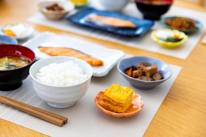 「定番和食メニュー」ランキング1位は？