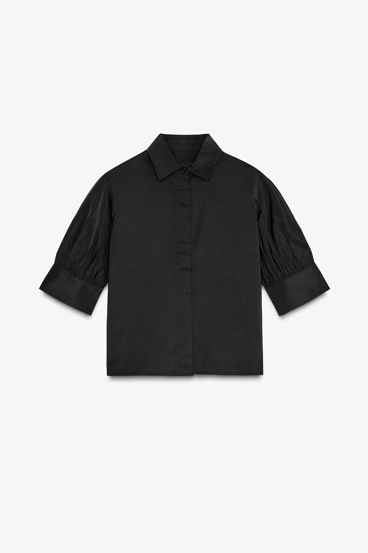 画像1: 出典：ZARA