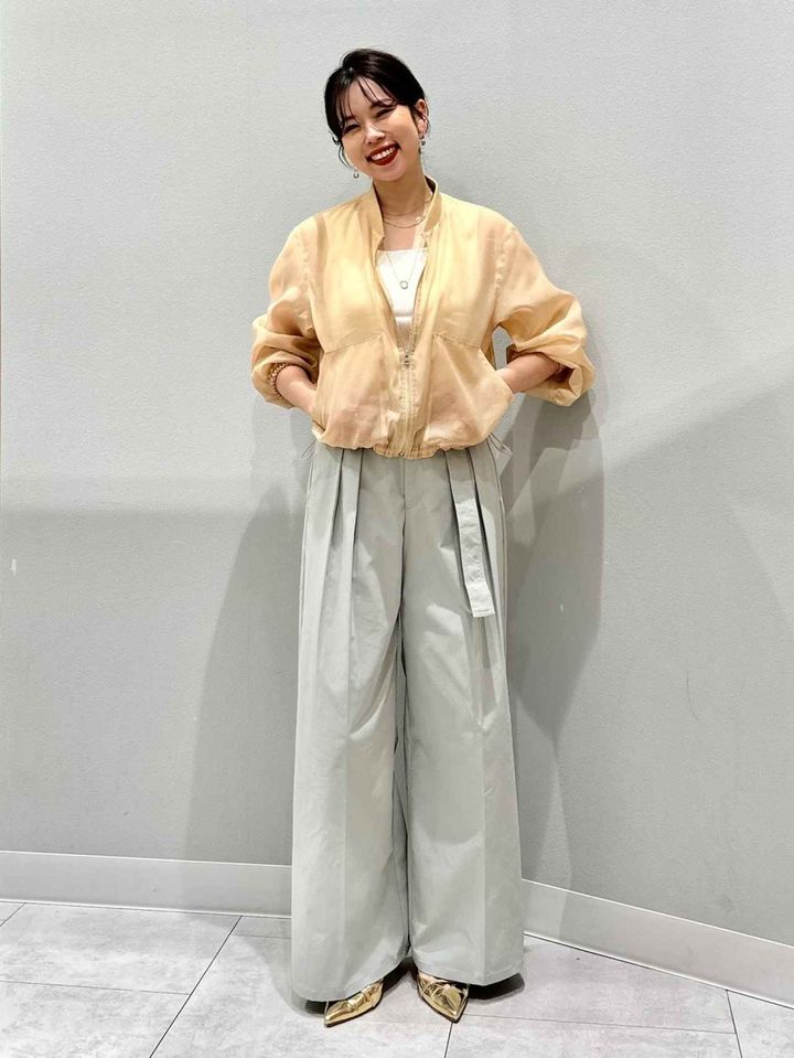 画像1: 出典：GU