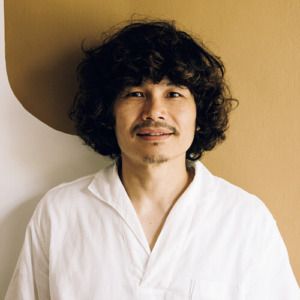 〈RHYTHMOS〉革職人・飯伏正一郎