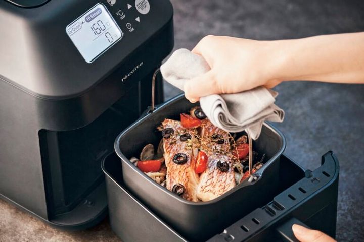 インナーポットつき