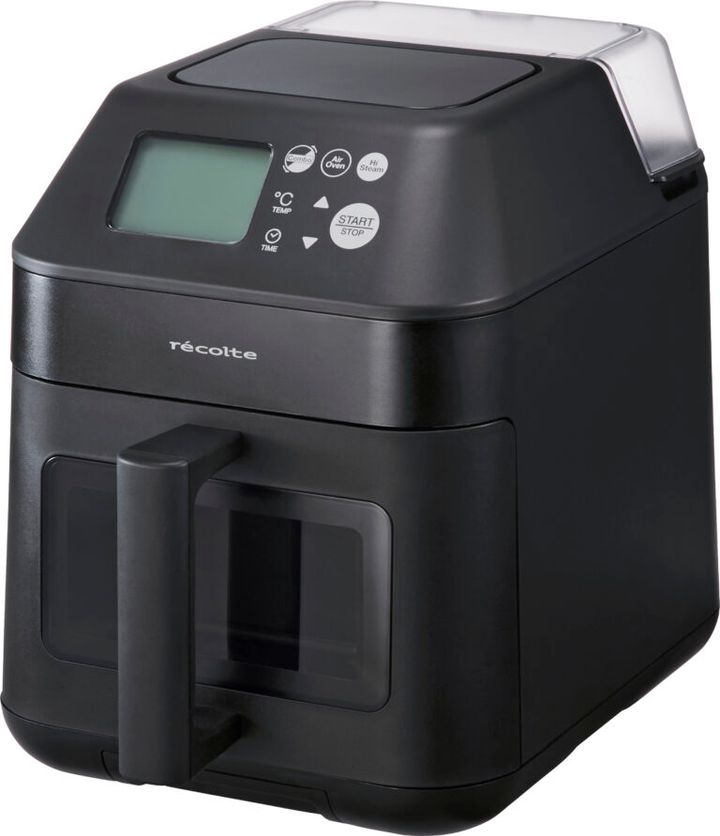 ハイスチームエアーオーブン