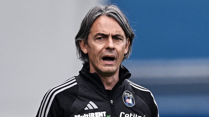 「ピサの斜塔」のピサ、34年ぶりにセリエA昇格！就任1年目の元イタリア代表イケメン監督が快挙