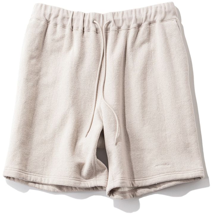 エイトンのハーフパンツ