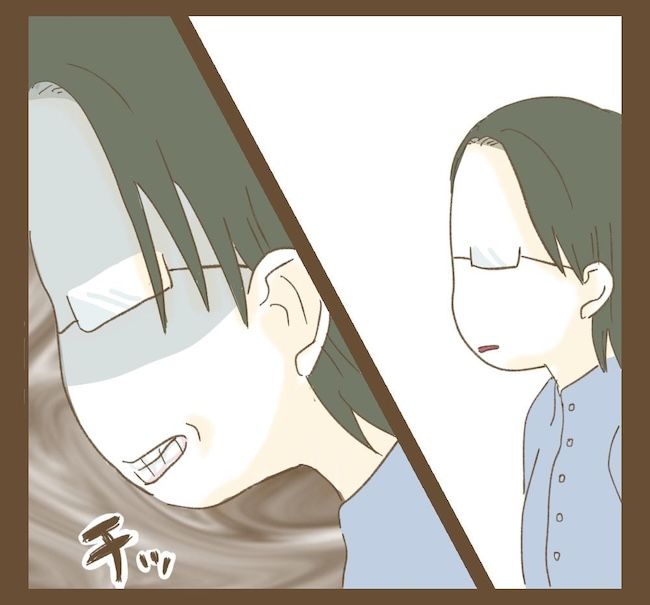 里帰り出産したら実姉がしんどかった件／ねぼすけ