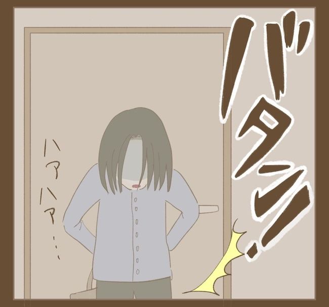 里帰り出産したら実姉がしんどかった件／ねぼすけ