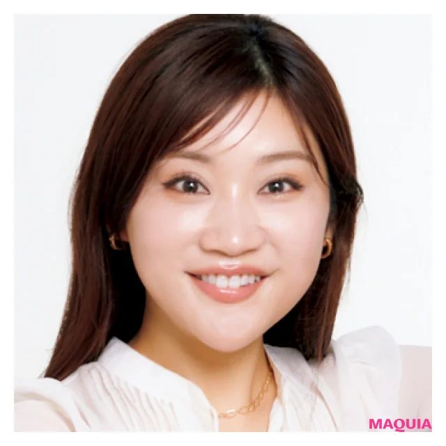 隠すだけじゃない「たるみカバー」コンシーラーを柳橋 唯さん×瀬戸麻実さんが厳選！ _3