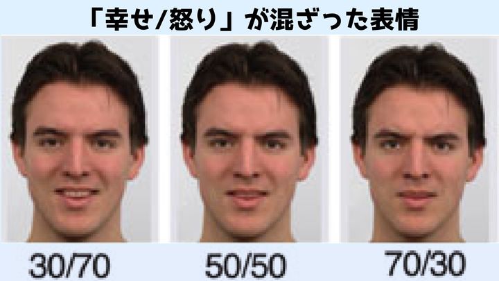 暴力犯の脳では「恐怖の認知症」ではなく「敵意の誤検出」が起きている