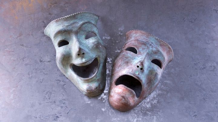 悪役の「何見てんだテメー」というセリフは実は悲しい