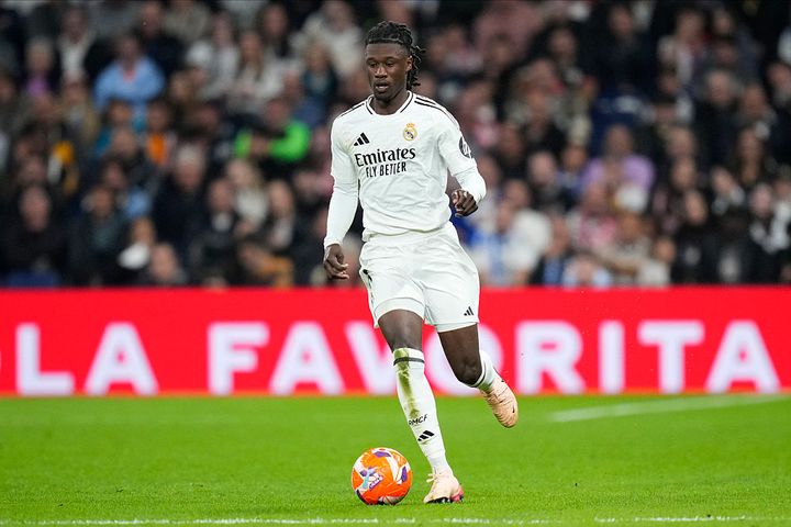 今最も過小評価されているサッカー選手、トップ10