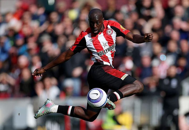 今最も過小評価されているサッカー選手、トップ10