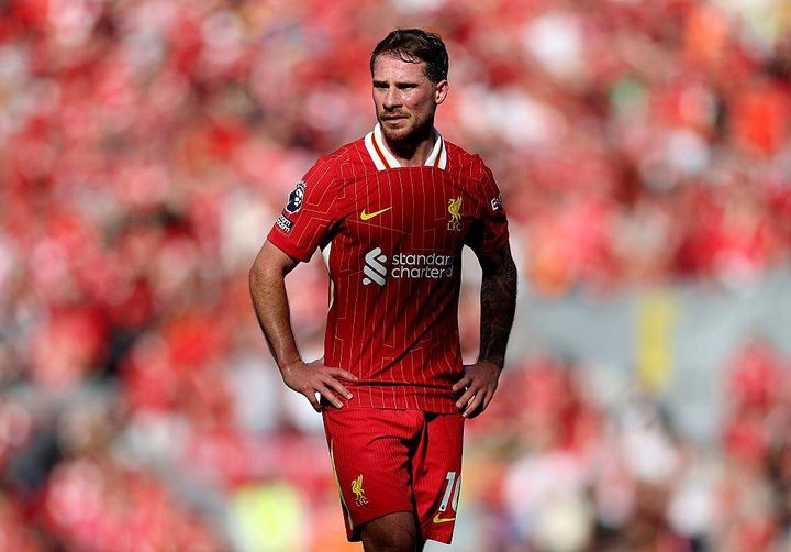 今最も過小評価されているサッカー選手、トップ10