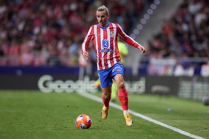 今最も過小評価されているサッカー選手、トップ10