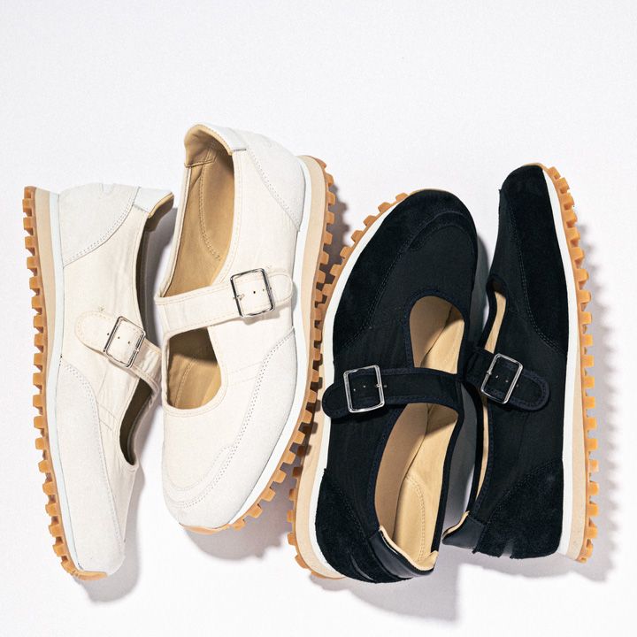 憧れる！変幻自在な《コム デ ギャルソン・コム デ ギャルソン》の服