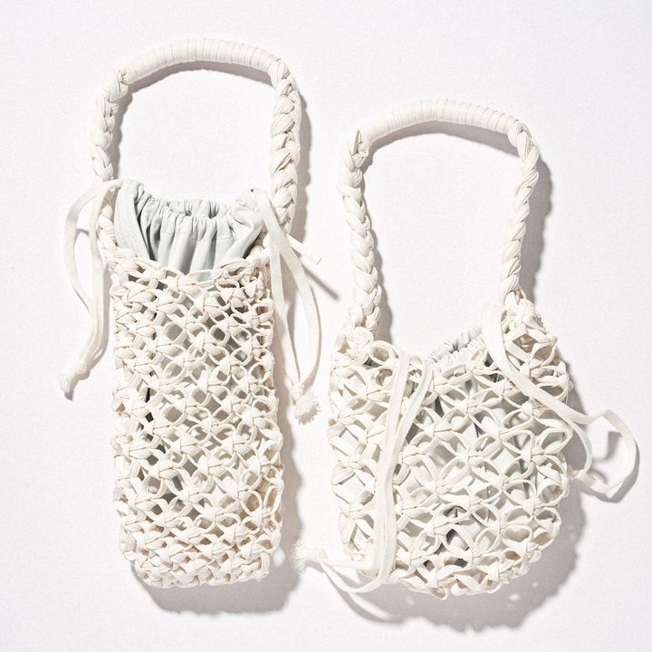 憧れる！変幻自在な《コム デ ギャルソン・コム デ ギャルソン》の服