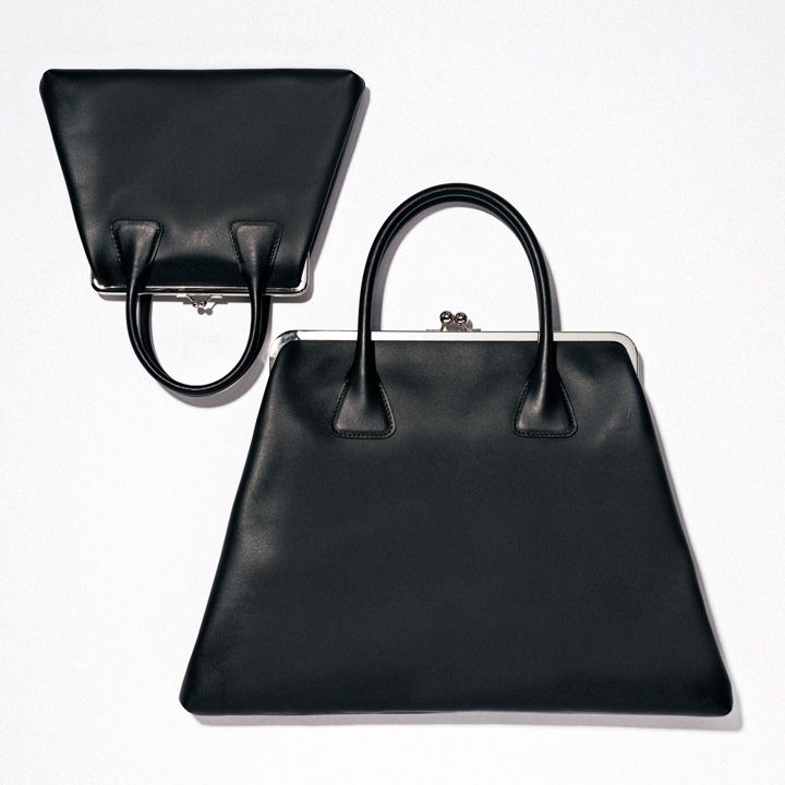 憧れる！変幻自在な《コム デ ギャルソン・コム デ ギャルソン》の服