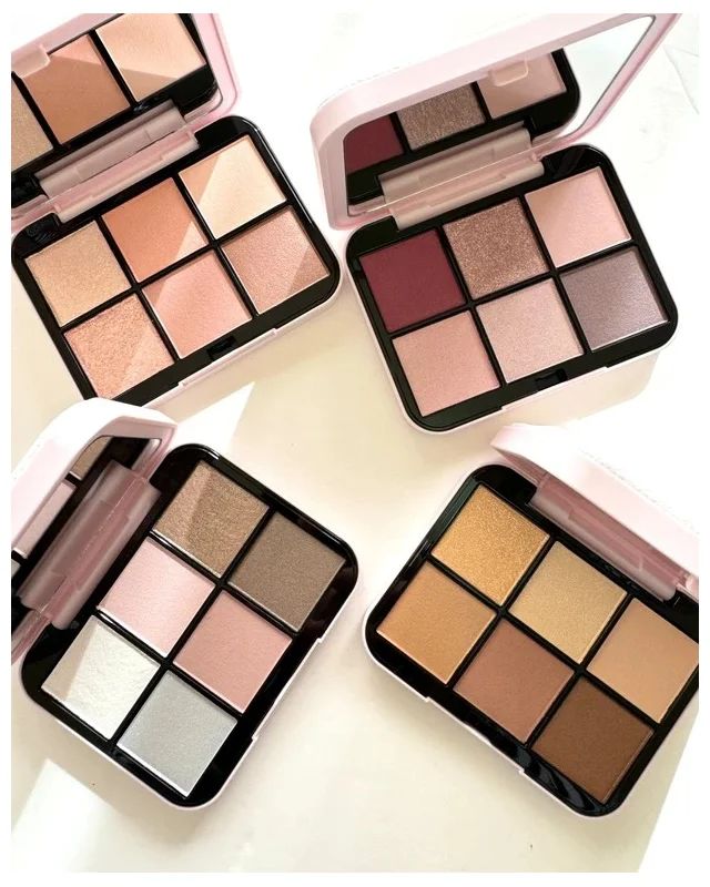 スナイデル ビューティ アイデザイナー n