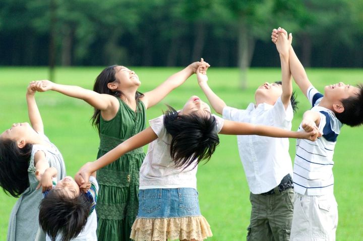 「大根抜き」ってどんな遊びなの…？ ※画像はイメージ